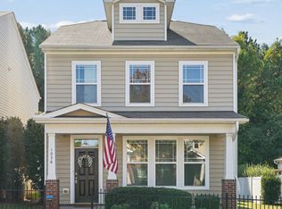 1036 Ileagnes Rd, Raleigh, NC 27603