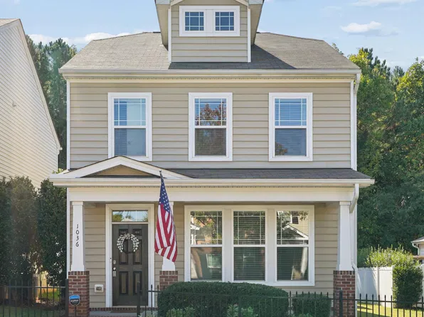 1036 Ileagnes Rd, Raleigh, NC 27603