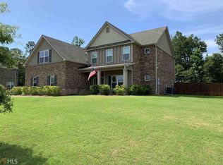 185 Tapestry Dr, McDonough, GA 30252