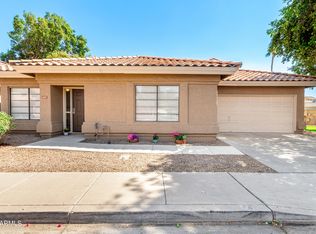 1417 N Brittany Ln, Gilbert, AZ 85233