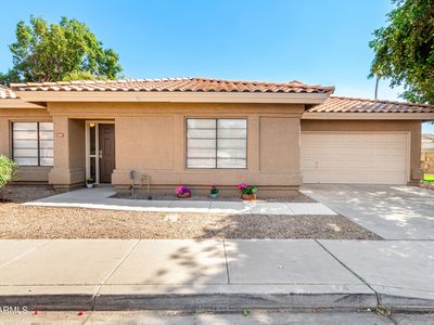 1417 N Brittany Ln, Gilbert, AZ, 85233