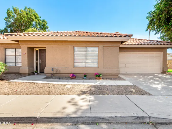 1417 N BRITTANY Lane, Gilbert, AZ 85233