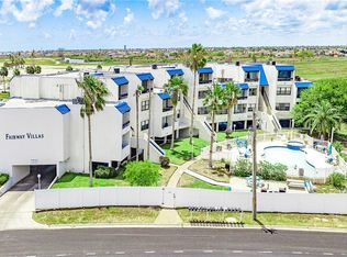 14401 Commodores Dr UNIT 104, Corpus Christi, TX 78418