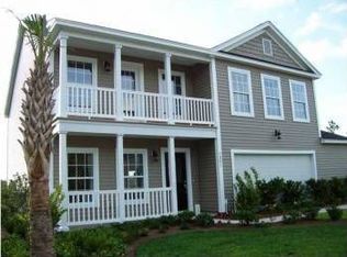 405 Vinicio Dr, Goose Creek, SC 29445