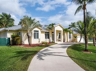 16901 SW 63rd Mnr, Southwest Ranches, FL 33331