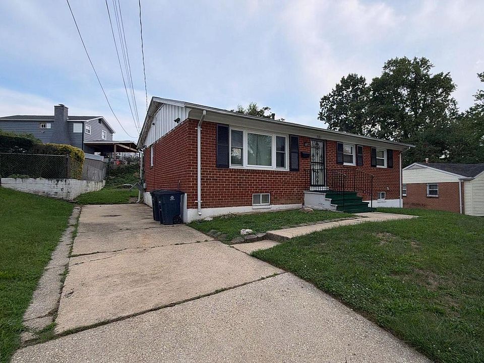1st image of 7215 Giddings Dr