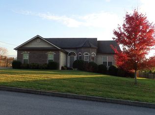 552 Walkers Bend Rd, Gray, TN 37615