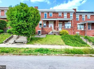 4316 Shamrock Ave, Baltimore, MD 21206