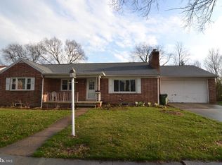 645 Sandra Ave, Harrisburg, PA 17109