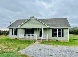 517 Boonshill Petersburg Rd, Petersburg, TN 37144