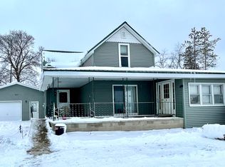 3672 Main St, Onaway, MI 49765