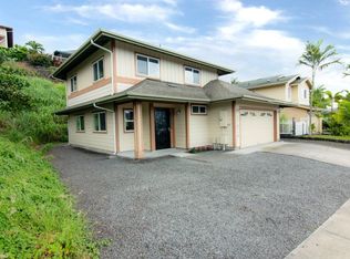 75-6119 Haku Mele St, Kailua Kona, HI 96740