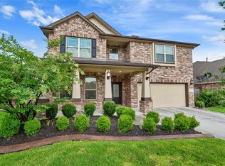 2938 Fox Ledge Ct, Conroe, TX 77301