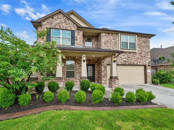 2938 Fox Ledge Ct, Conroe, TX 77301