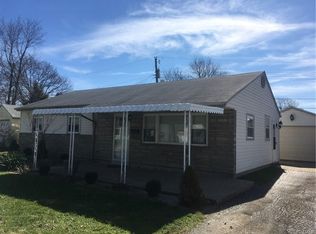 4808 Allegheny Ave, Dayton, OH 45432