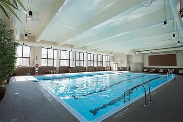 Rented by Nest Seekers International