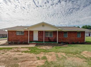 306 Scenic St, Perryville, AR 72126