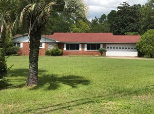 2929 Douglas Rd, Panama City, FL 32405