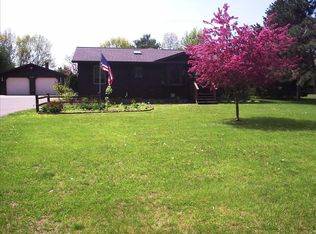 18175 54th Ave, Chippewa Falls, WI 54729