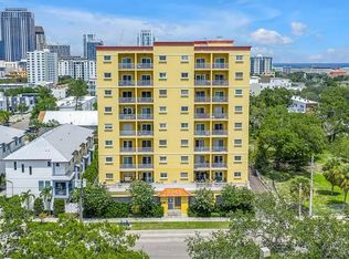 316 8th St S UNIT 303, Saint Petersburg, FL 33701
