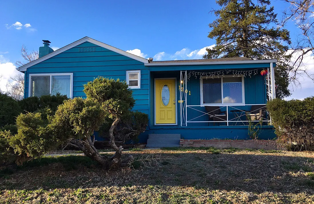 1201 W Kentucky Ave — Photo 1
