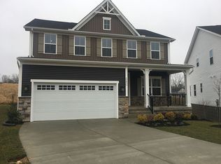 3505 Dahlia Ct, Toano, VA 23168