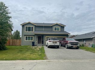 464 N Denali St, Palmer, AK 99645