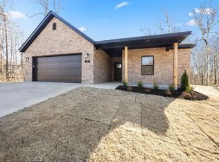 38 Banff Dr, Bella Vista, AR 72715