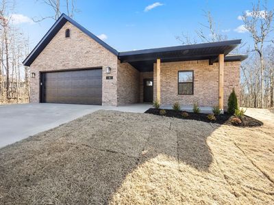38 Banff Dr, Bella Vista, AR, 72715