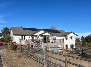 2705 Savage Rd #2705, Elizabeth, CO 80107
