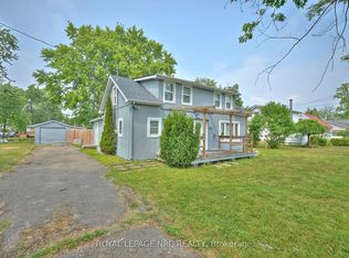 3252 Young Ave, Fort Erie, ON L0S 1N0