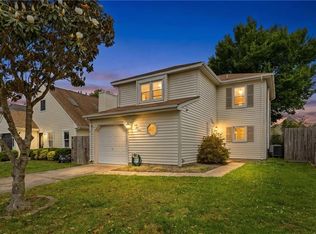4116 Eastham Rd, Virginia Beach, VA 23453