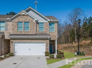 1421 Trickum Ridge Ct, Lawrenceville, GA 30044