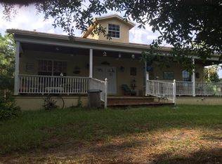 509 Penski Rd, Venus, FL 33960