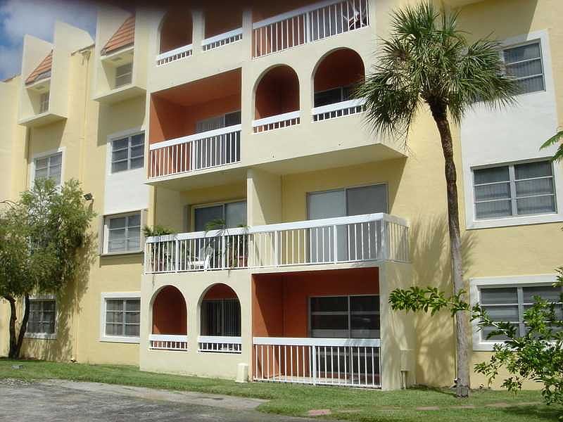 1st image of 7740 Camino Real #G-301