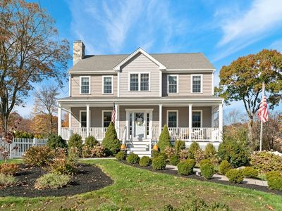 1 Diego Dr, Milford, MA, 01757