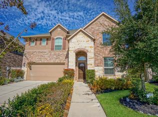 2639 River Run Rd, Missouri City, TX 77459