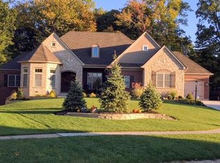 129 Bonnie Heath Cir, Loveland, OH 45140
