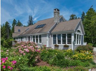 11 Spruce Dr, Newagen, ME 04576