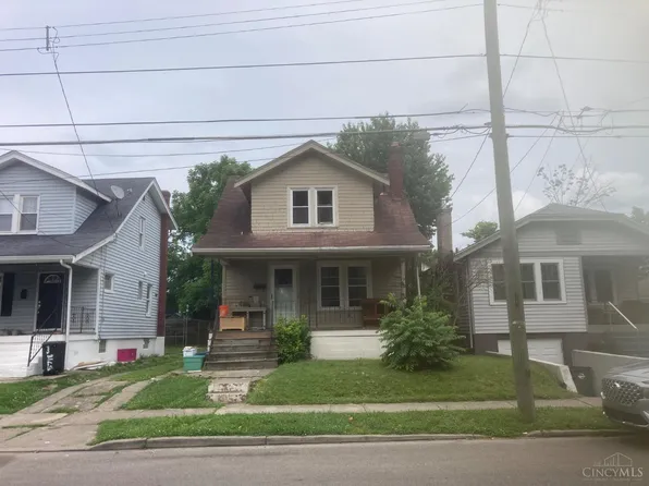 5716 Section Ave, Cincinnati, OH 45212
