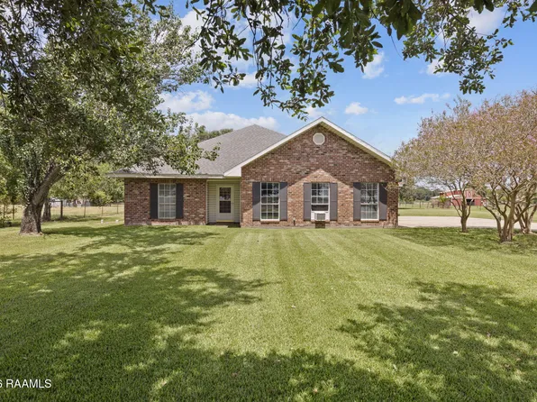 1493 Lovell St, Crowley, LA 70526