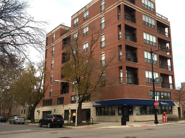 6957 N Greenview Ave, Chicago, IL