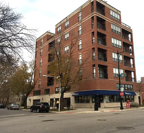 1448 W Morse Ave #5 Photo 1