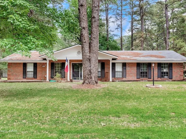 224 Pine Lake Dr, Haughton, LA 71037