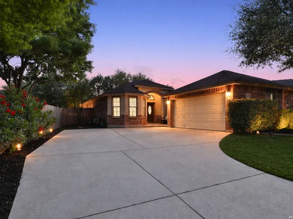 10018 Amberg Path, Helotes, TX 78023