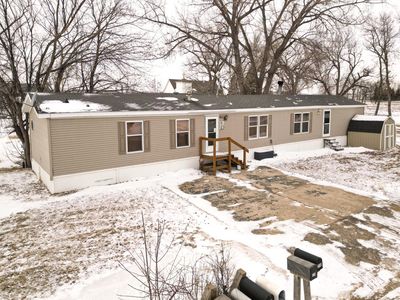 210 Aldrich Ave, Argusville, ND, 58005