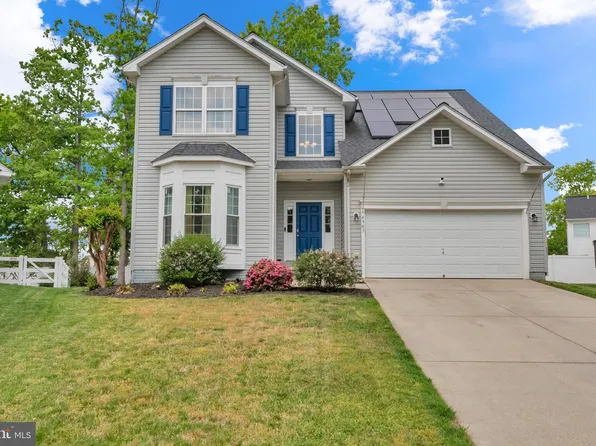 4907 Cordova Ct, Waldorf, MD 20602