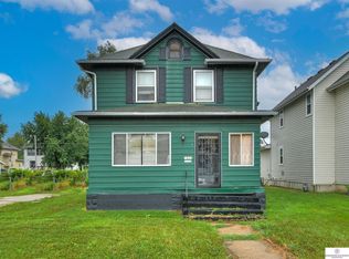 1823 Emmet St, Omaha, NE 68110