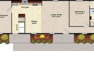 17125 York Dr, Macomb, MI 48044