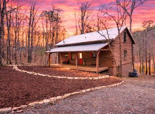 89 Tara Ln, Ellijay, GA 30540